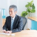 73歳の再雇用。