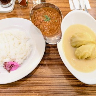 ◆毎日カレー◆と★タイ料理★ by エスニカン