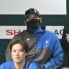 日本ハム・新庄監督「お話しする事は何もございません」