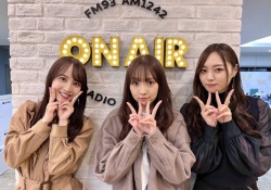【乃木坂46】佐藤楓、新内眞衣、梅澤美波の3ショットで気づいたことがあるんだが...