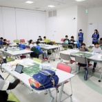 静岡市少年少女発明クラブ