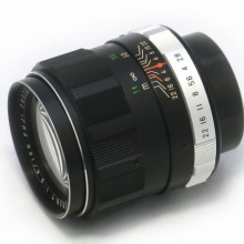 オールドレンズのフォトベルゼ - フジノン
