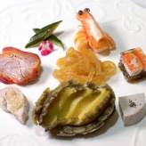 時を超えて蘇る名店の美学─「銀座楼蘭」が贈る、秋の饗宴