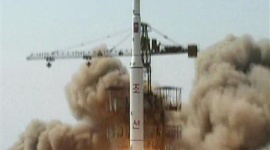 北朝鮮「核ミサイルを全弾ソウルに撃ち込んで武力統一するという方法もある」