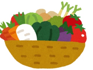 【にじさんじ】かなかな「野菜が本当に美味しいのを最近気付いた　育てよかな」