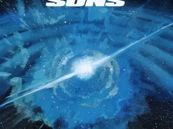 ★PUNK新譜新再入荷情報★2026/3/12