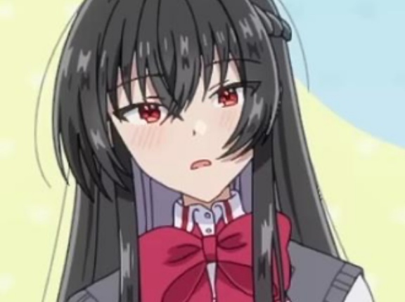 【わたなれ】面白いこの子