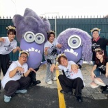 『[イコラブ] 髙松瞳出演、9/19放送『土曜はナニする！？』USJハロウィーン完全攻略SP　実況まとめ』の画像
