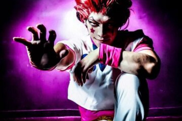 二次元三次元 Hunter Hunter コスまとめ 二次元三次元 Hunter Hunter コスまとめ