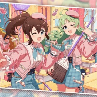 ミリシタまとめ雑談