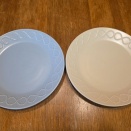 かわいい食器を買ってみた