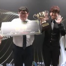 飯田正人杯最高位戦クラシック２０期記念大会決勝トーナメント決勝最終成績