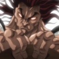 『刃牙』範馬勇次郎って一人でご飯行った時お金払ってるのかな？
