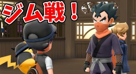 ゲーム実況動画まとめ