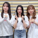 『[ニアジョイ] 村山結香×AiScReamさんとコラボTikTok』の画像