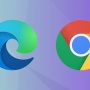 Microsoft Edge、「Chromeのダウンロードを中止するように必死で促す新機能」が追加ｗｗｗｗｗｗｗｗｗ