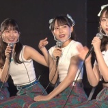 『[ノイミー] 蟹沢×鈴木×谷崎×冨田 出演、8月28日『 @JAM EXPO 2022 』トークステージ! 実況など…』の画像