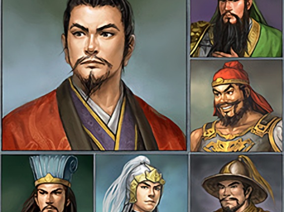 三国志の劉備軍があれだけ人材集まってたのに、負けた理由がわからない