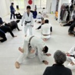 えくすとりーむ道場日誌