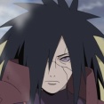 「NARUTO」のうちはマダラって、どうしたら大人しくなったんだろう？？？