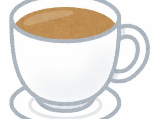 【イラッ】店内用エスプレッソを頼んだお婆さんが、いざエスプレッソ出されると「私、歩きながら飲みたいのに」と言いだした。「こちらでお召し上がりですか？」と聞かれた