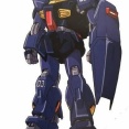 「黒いガンダム」でどれが一番好き？