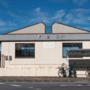 北真岡駅