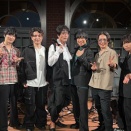 岩崎諒太／”ENSEMBLE STARS!! BAND LIVE 2026” Day1