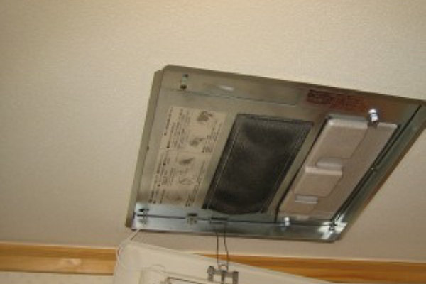 家づくりの成功と失敗 12 換気システム スウェーデンハウスで家づくり 住宅ローン