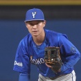 DeNA・柴田竜拓が野手登板　ファン大喜びｗｗｗｗ