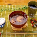 ゆであずき缶で簡単♪ぜんざいがアメリカ版クックパッドで掲載＆今更ながらミセス♪