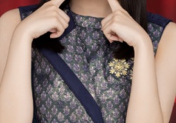 【画像】小津玲奈ってマジでこんなに可愛かったっけ・・・