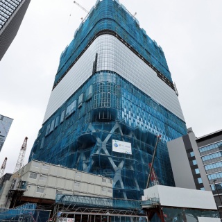 超高層マンション・超高層ビル