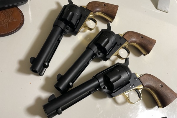 ガジェットとホビーのブログ - SAA