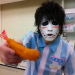コンビにバイトなんだが店長に殴られた