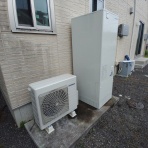 エコキュート　岡山　「コートー電器」　岡山　電化住宅