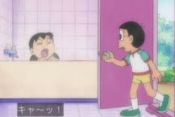 きゃーのび太さんエッチーー バズえもん バズったツイートまとめ