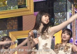【完璧】斉藤飛鳥、生放送での”たまらん”画像がコチラ。。。