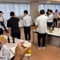 仕事が楽しい！