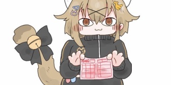 【ななし】100万回旦那を募集した湖南みあ