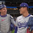 ドジャースvsブリュワーズ 試合ハイライト MLB2025 リーグチャンピオンシップシリーズ第2戦 10.15　【エース山本がPSの大舞台でメジャー初完投！ドジャースは逆転勝利で敵地連勝！】