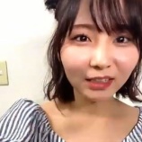 『[動画]2021.06.08（20:50～） SHOWROOM　「=LOVE(イコールラブ) 大場花菜」＠個人配信【イコラブ】』の画像