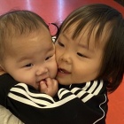 『ひーちゃんとルナちゃん！』の画像