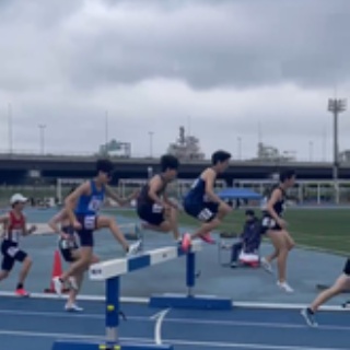 東京経済大学体育会陸上競技部・コーチ日誌