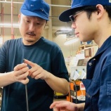 『現場の新風!!』の画像