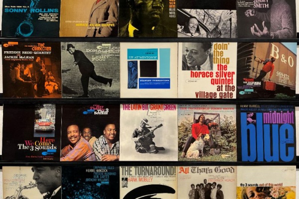 ディスクユニオンJazzTOKYO - 中古LP/CD廃盤セール