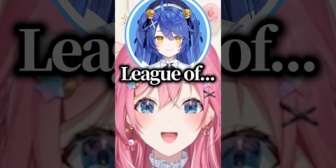 【にじさんじ】あみゃおすすめのゲームを入れた倉持めると