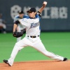 「“見ていて楽しい野球”をお見せしていきます」元日本ハム武田勝がオイシックス新監督兼投手コーチに就任