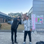 九州大学陸上競技部長距離パート