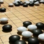 コンピューターVS人間　Google囲碁ソフトが世界トップ棋士に勝利　歴史的瞬間を10万人が目撃
